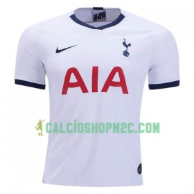 Tottenham Hotspur Maglia Prima 2019/2020 Manica Corta 
